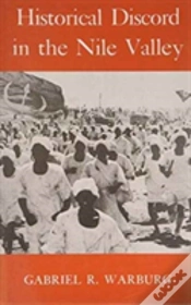 Capa do artigo Historical Discord In The Nile Valley