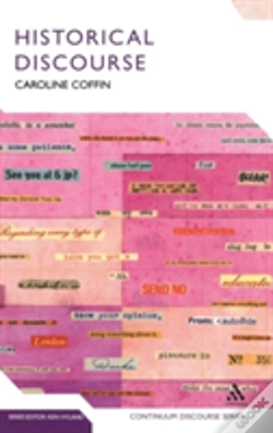 Capa do artigo Historical Discourse
