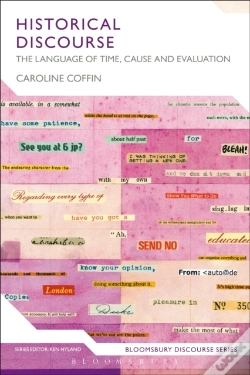 Capa do artigo Historical Discourse