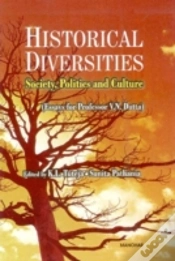 Capa do artigo Historical Diversities