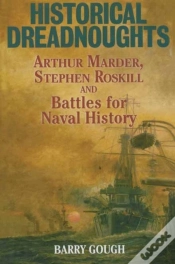 Capa do artigo Historical Dreadnoughts
