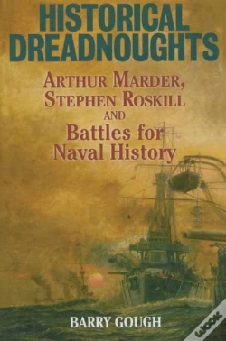 Capa do artigo Historical Dreadnoughts