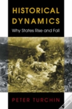 Capa do artigo Historical Dynamics