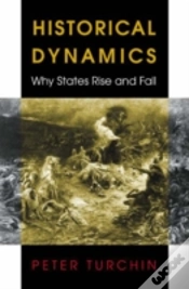 Capa do artigo Historical Dynamics