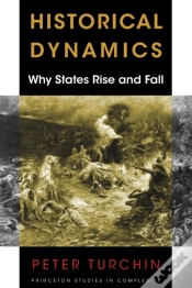 Capa do artigo Historical Dynamics