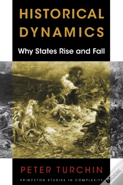 Capa do artigo Historical Dynamics