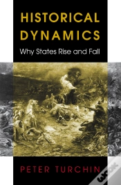 Capa do artigo Historical Dynamics