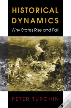 Capa do artigo Historical Dynamics