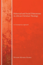 Historical & Social Dimensions In Africa - Preview