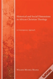 Historical & Social Dimensions In Africa