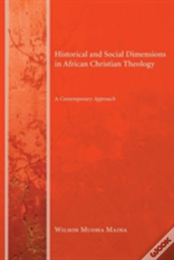 Capa do artigo Historical & Social Dimensions In Africa