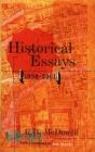 Historical Essays 1939-2001 - Preview