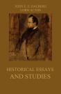 Historical Essays And Studies - Preview