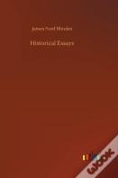 Historical Essays