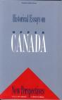 Historical Essays On Upper Canada - Preview