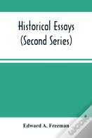 Historical Essays (Second Series)