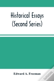 Capa do artigo Historical Essays (Second Series)