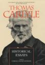 Historical Essays - Preview