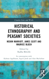 Historical Ethnography And Peasant Societies