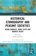 Historical Ethnography And Peasant Societies