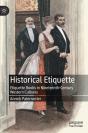 Historical Etiquette - Preview