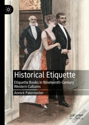 Capa do artigo Historical Etiquette