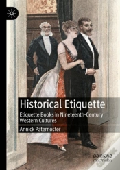 Capa do artigo Historical Etiquette