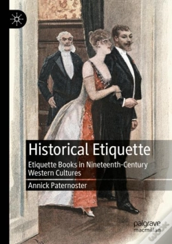 Capa do artigo Historical Etiquette