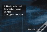 Historical Evidence And Argument
