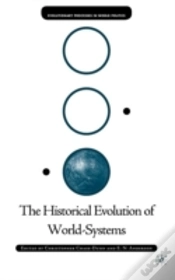 Capa do artigo Historical Evolution Of World-Systems