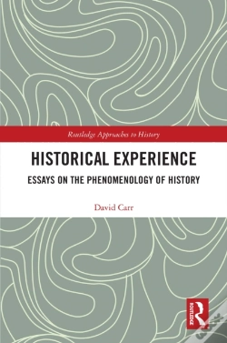 Capa do artigo Historical Experience