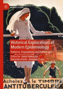 Capa do artigo Historical Explorations Of Modern Epidemiology