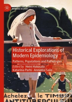 Capa do artigo Historical Explorations Of Modern Epidemiology