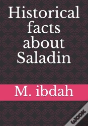 Capa do artigo Historical Facts About Saladin