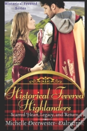 Capa do artigo Historical Fevered Highlanders