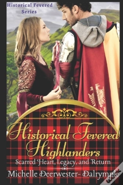 Capa do artigo Historical Fevered Highlanders