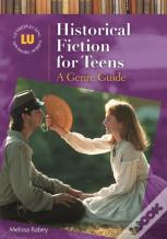 Historical Fiction For Teens