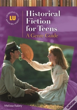 Capa do artigo Historical Fiction For Teens