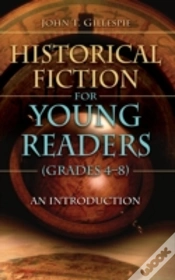 Capa do artigo Historical Fiction For Young Readers (Grades 4-8)