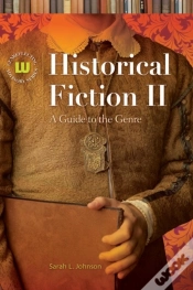 Capa do artigo Historical Fiction Ii