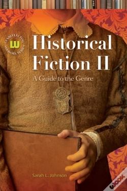 Capa do artigo Historical Fiction Ii