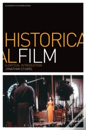 Capa do artigo Historical Film