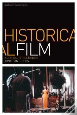 Capa do artigo Historical Film