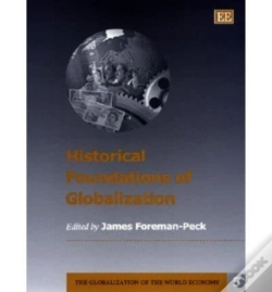 Capa do artigo Historical Foundations Of Globalization