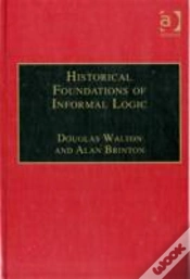 Capa do artigo Historical Foundations Of Informal Logic