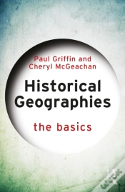 Capa do artigo Historical Geographies