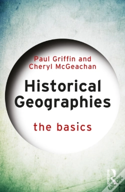 Capa do artigo Historical Geographies