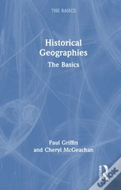 Capa do artigo Historical Geographies