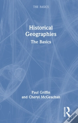Capa do artigo Historical Geographies