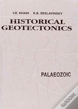 Historical Geotectonics - Palaeozoic